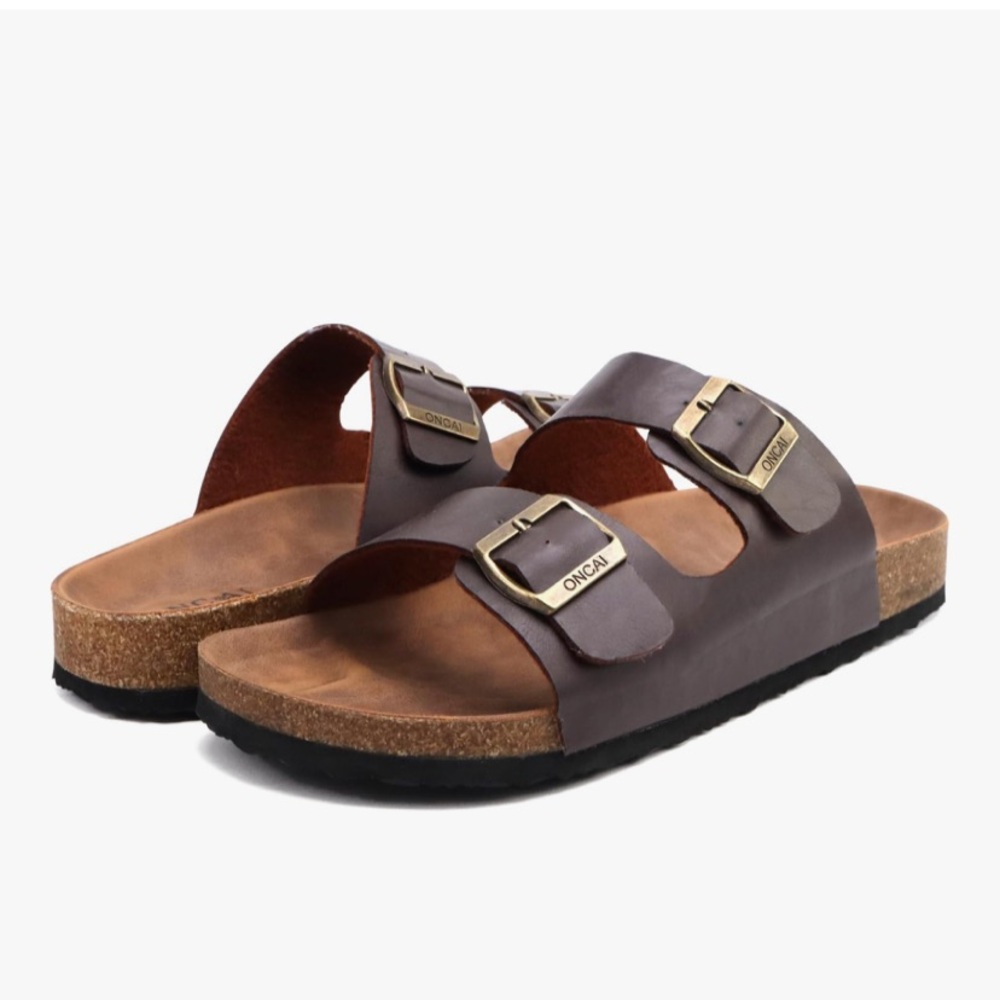 ONCAI Mens Sandals